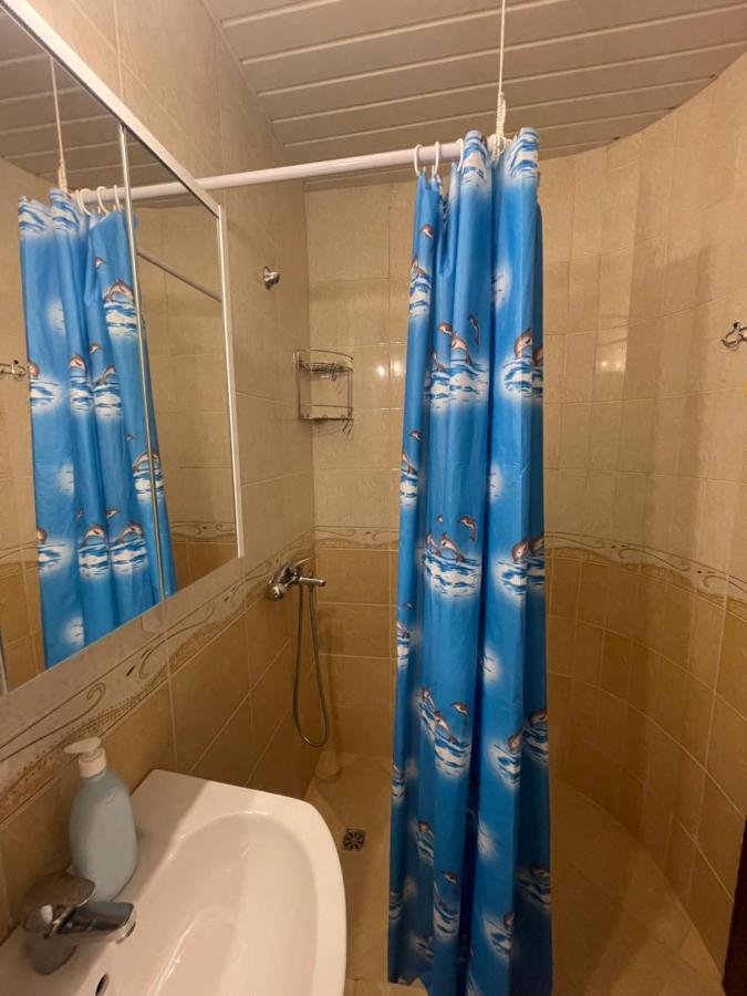 Studio Silver Terace With Sea View For 4 Person Бяла Екстер'єр фото